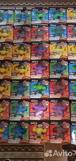 Детские игрушки