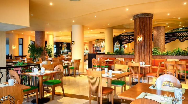 Тур в Египет: 2 взр+реб, отель 5*, все включено