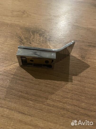 Крючки для ванной