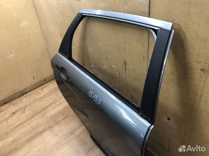 Дверь задняя правая LADA Vesta SV Cross Универсал