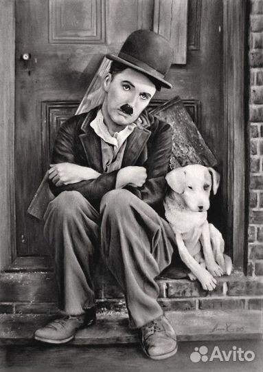 Друг на час. Собеседник