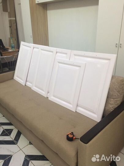 Кухонные фасады