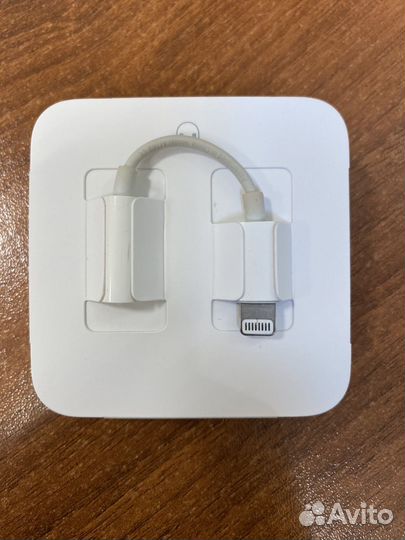 Наушники earpods оригинал
