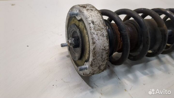 Амортизатор подвески левый задний BMW 5 E60