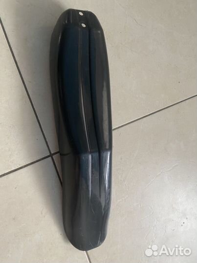 Крыло для велосипеда