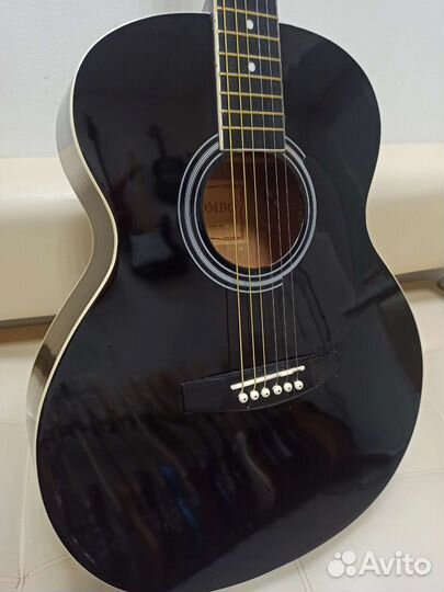 Акустическая гитара Colombo