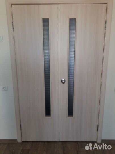 Двери межкомнатные