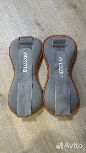 Утяжелители Torneo