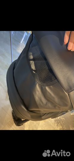 Коляска трансформер 2 в 1