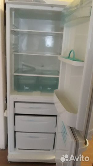 Холодильник Stinol - RF 305