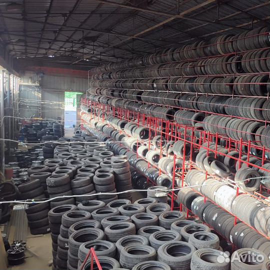 Gislaved Nord Frost 5 205/60 R16 96T