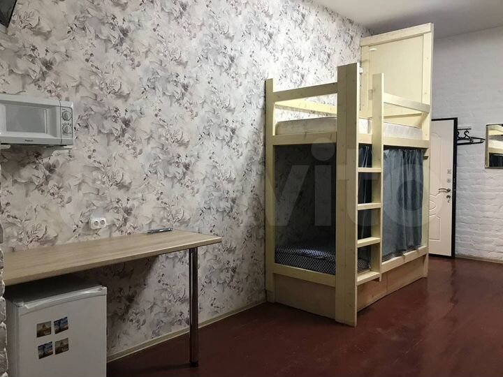 Комната 30 м² в 7-к., 5/6 эт.