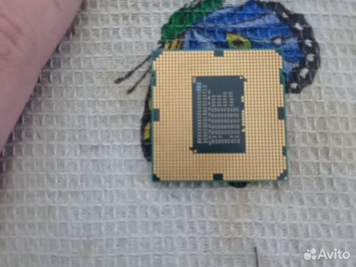 Процессор 1155 intel celeron