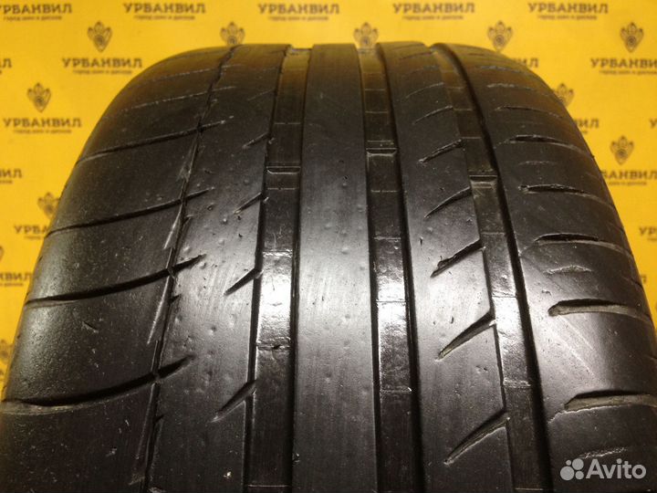 Michelin Pilot Sport PS2 245/40 R18 93Y