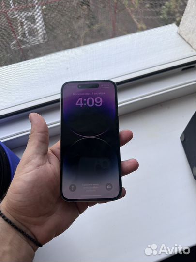 iPhone 14 Pro, 256 ГБ