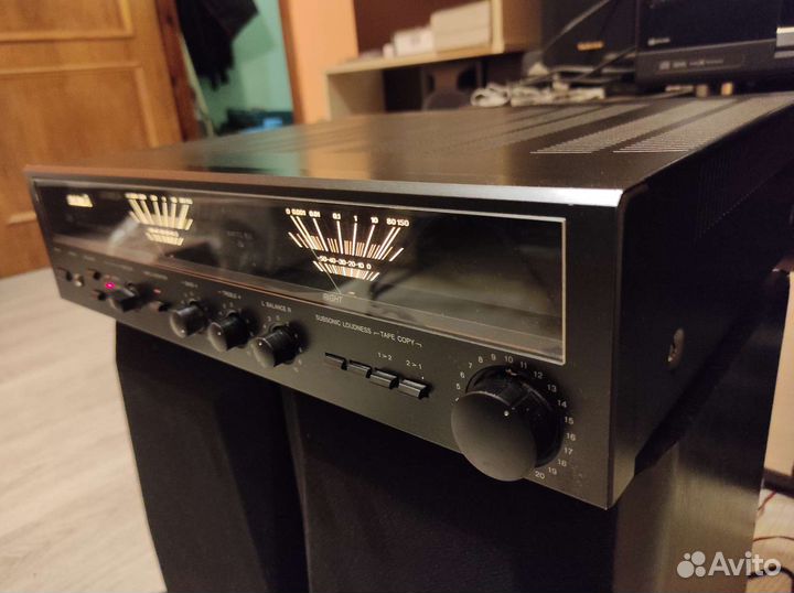 Скупка аудиотехники