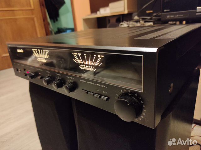 Скупка аудиотехники в Москве | Услуги | Авито