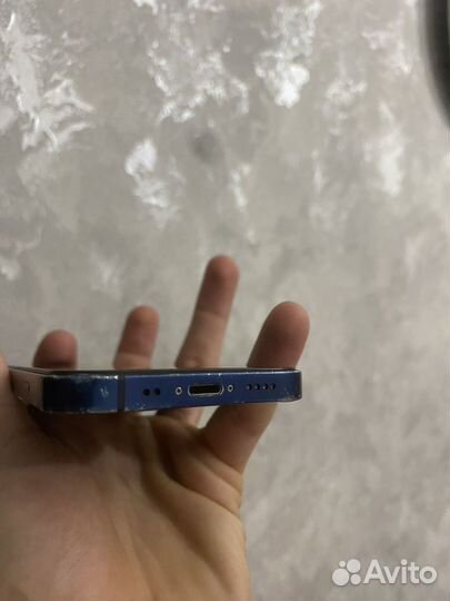 iPhone 12 mini 128 gb