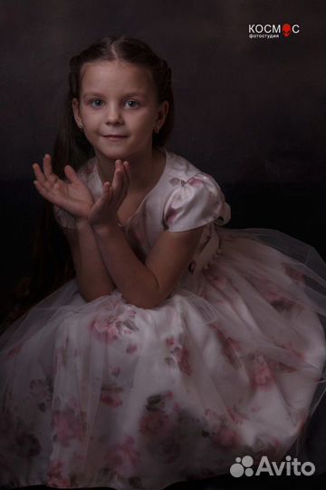 Продаю фон для фотостудии космос