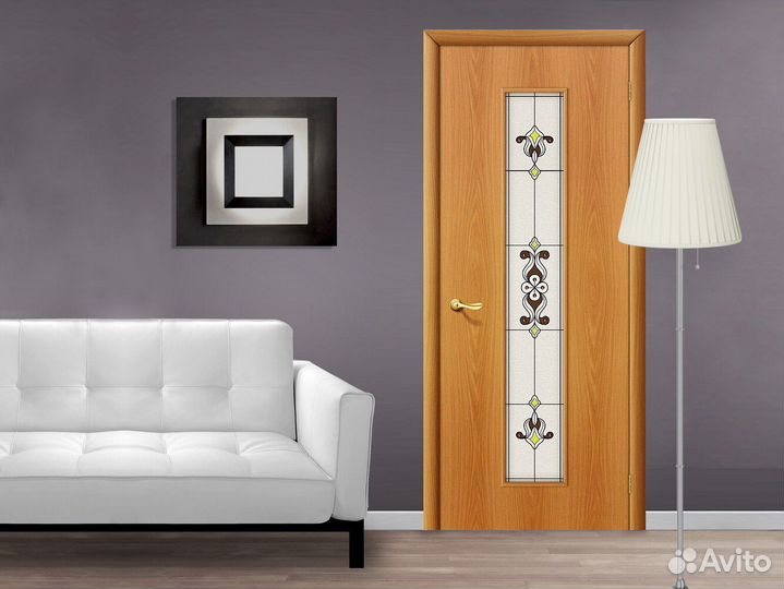 Дверь межкомнатная