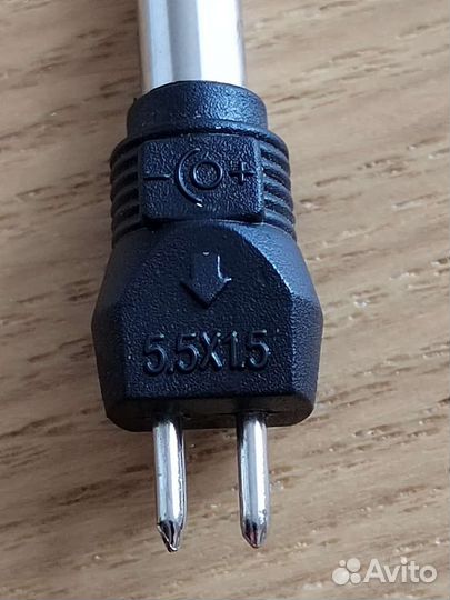 Импульсный блок питания Robiton