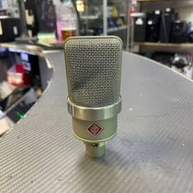 Студийный микрофон Neumann tlm 102