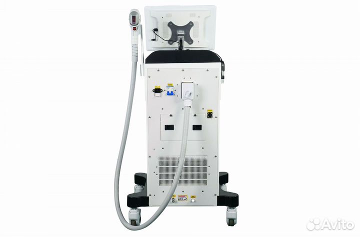 Диодный лазер MBT