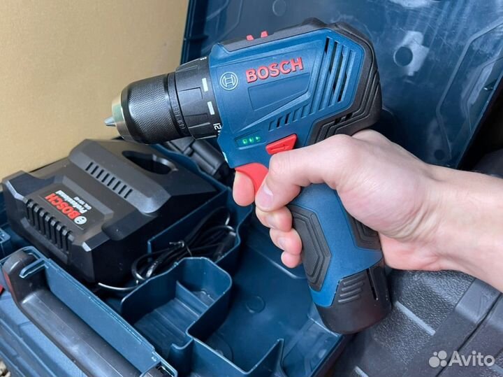 Шуруповерт (аналог)