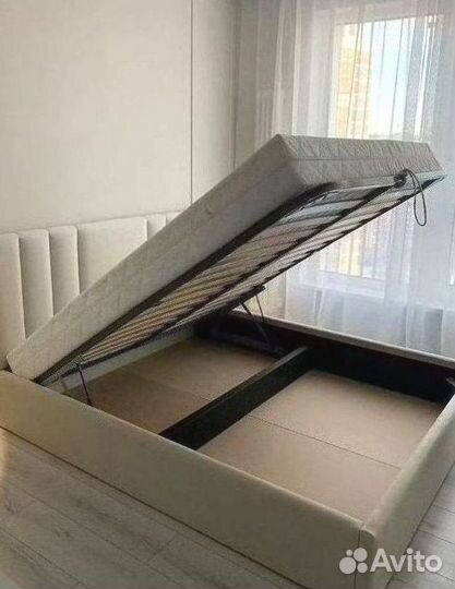 Кровать от производителя