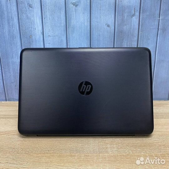 Ноутбук HP