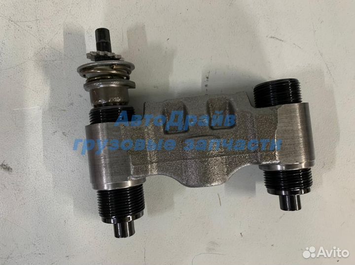 Ремкомплект суппорта Knorr SN6 SN7 SK7 комплект