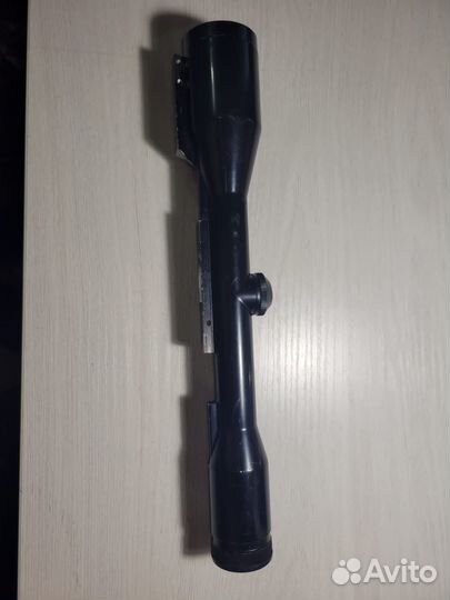 Оптический прицел Carl Zeiss