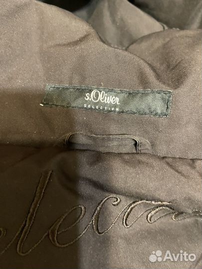Куртка SOliver