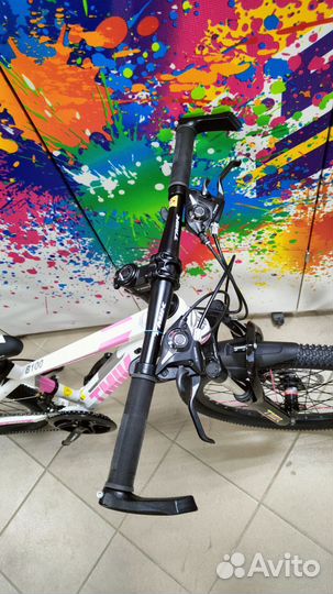 Велосипед new 22