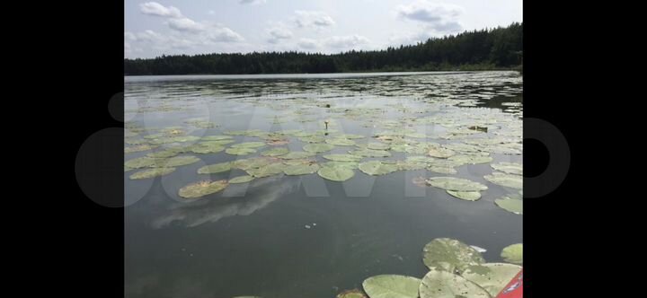 Участок 15 сот. (ИЖС)