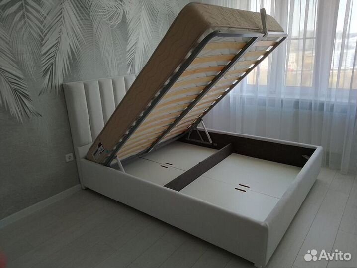 Кровать 180х200