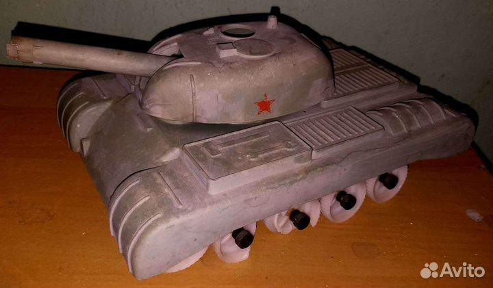 Игрушки СССР машинки