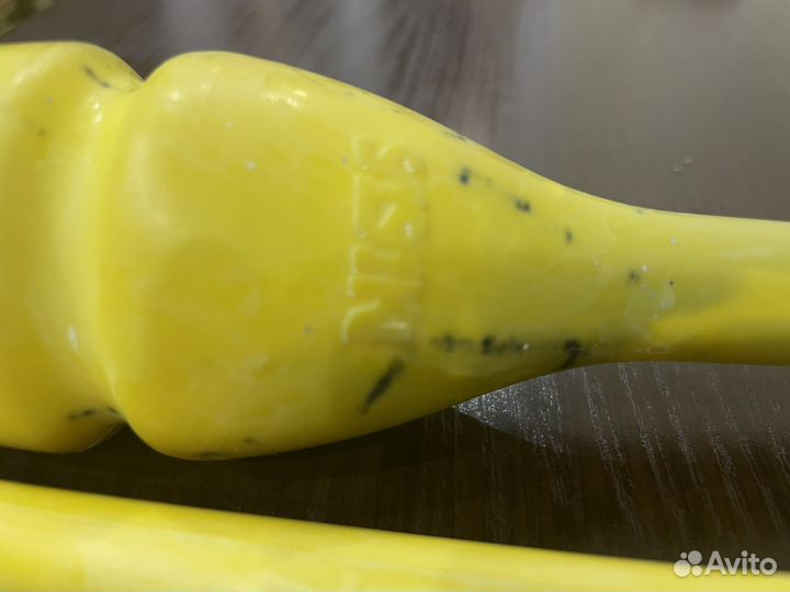 Булавы sasaki 41