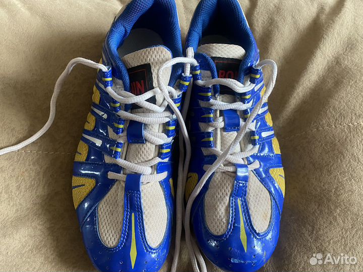 Шиповки для бега Ronin