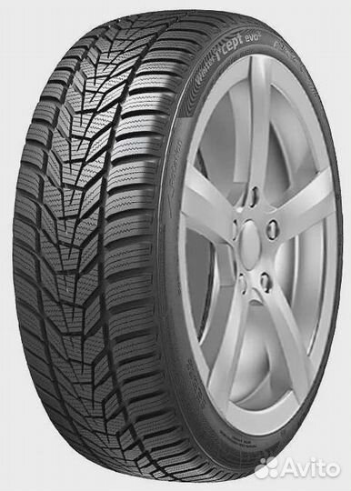 Hankook Winter I'Cept Evo 3 W330 245/40 R19 98V