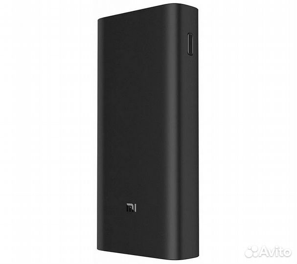 Внешний аккумулятор Xiaomi Mi Power Bank 3 Pro 200