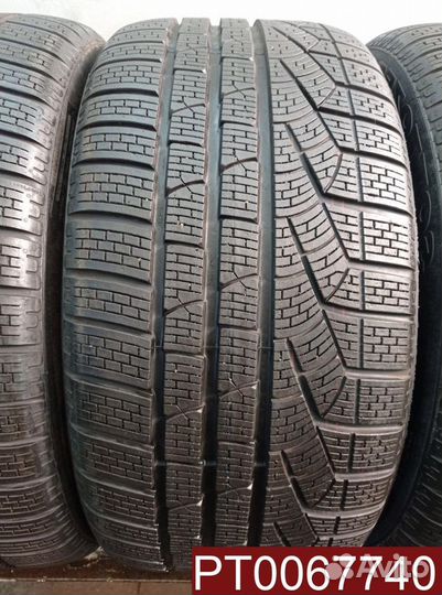 Pirelli Winter Sottozero 240 Serie II 255/40 R18 98H