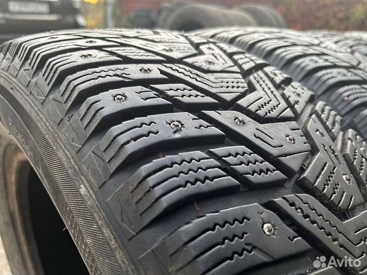 Hankook Winter I'Pike RS2 W429 195/60 R15 92T