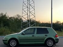 Volkswagen Golf 1.4 MT, 1998, 258 000 км, с пробегом, цена 220 000 руб.