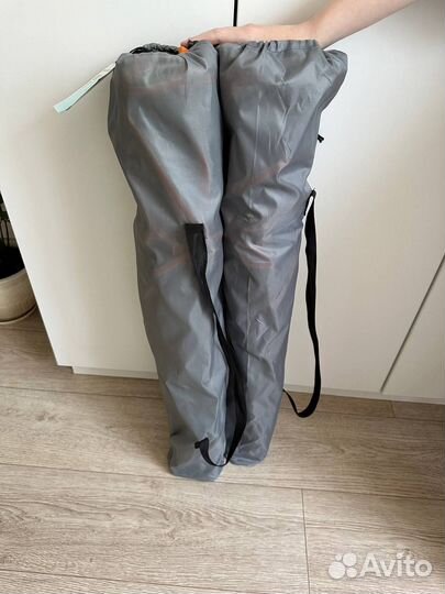 Кресло складное туристическое