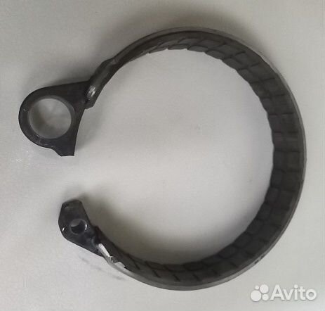 Лента вом 85-4202100 34мм бзтдиа