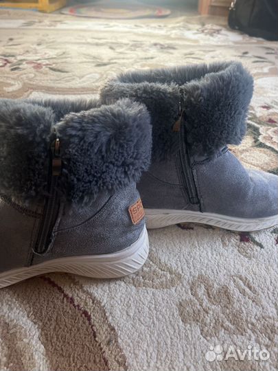 Угги женские 35 размер