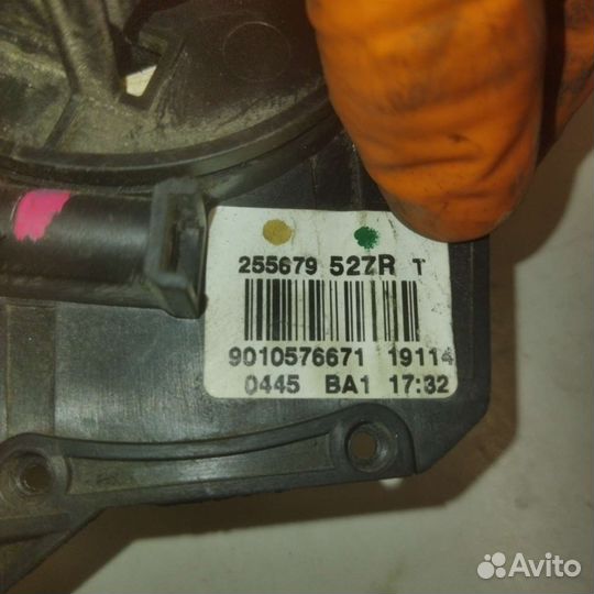 Подрулевой шлейф Renault Duster