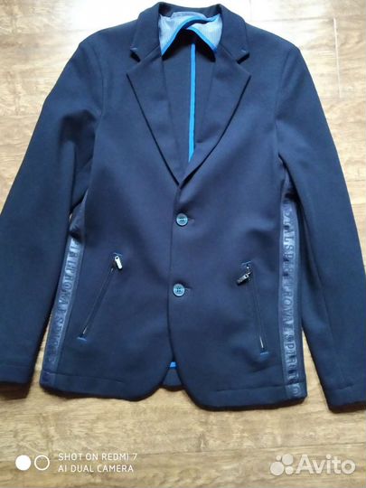 Костюм Royal Spirit, р. 164 с замерами