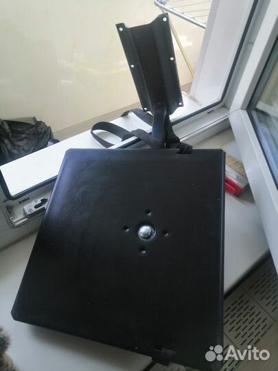 Кронштейн для телевизора, микроволновки